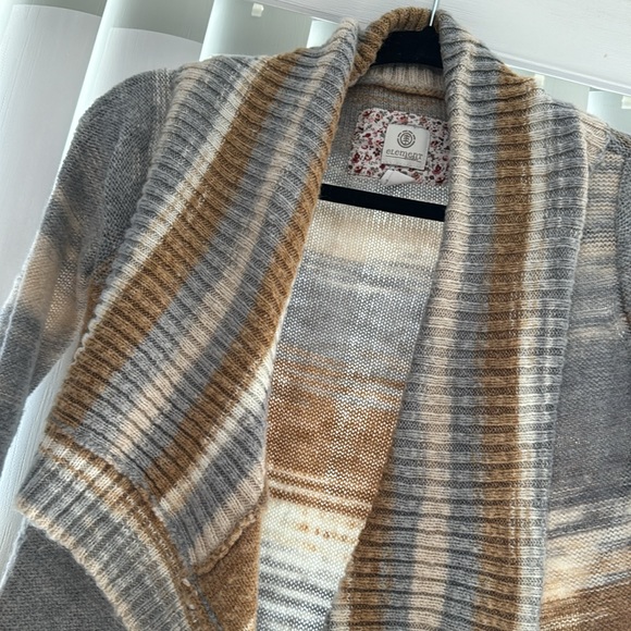 Element Eden Women’s Sweater - Picture 2 of 5